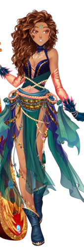 Jhiselle