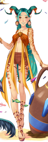 Nishe