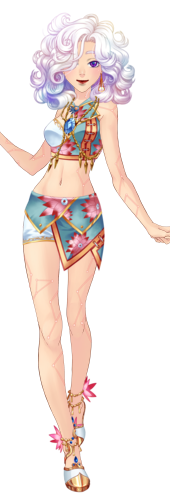 Yoimiya