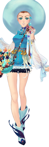 tenshijanai